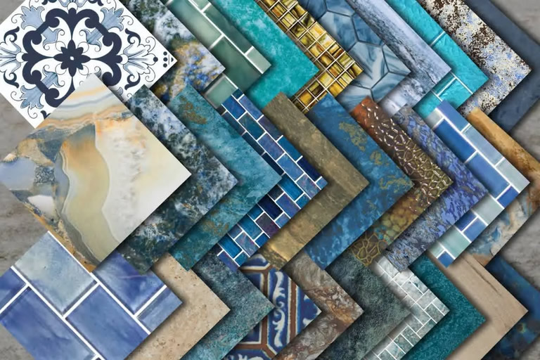 Pool Tile Installer Tampa Florida