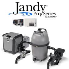 jandy pro