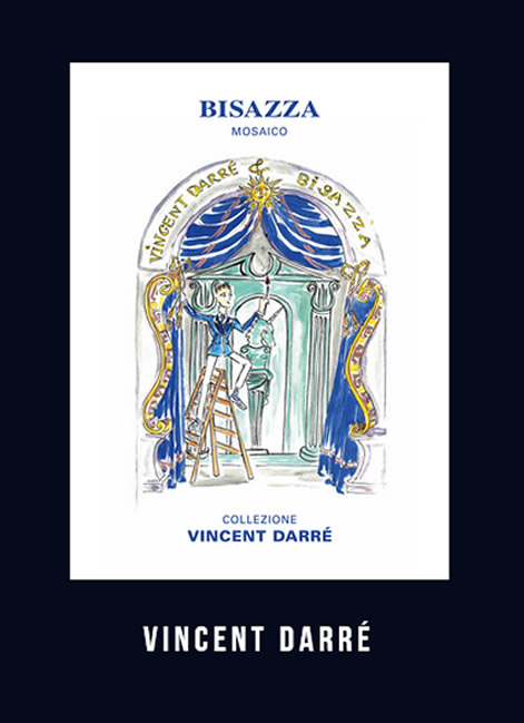 Darre bisazza pool tile mandeville covington la